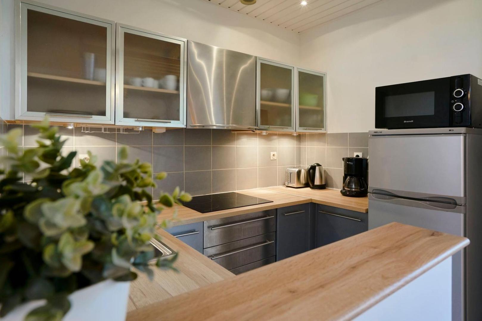 Charming 2 Bedroom With Terrace Appartement *