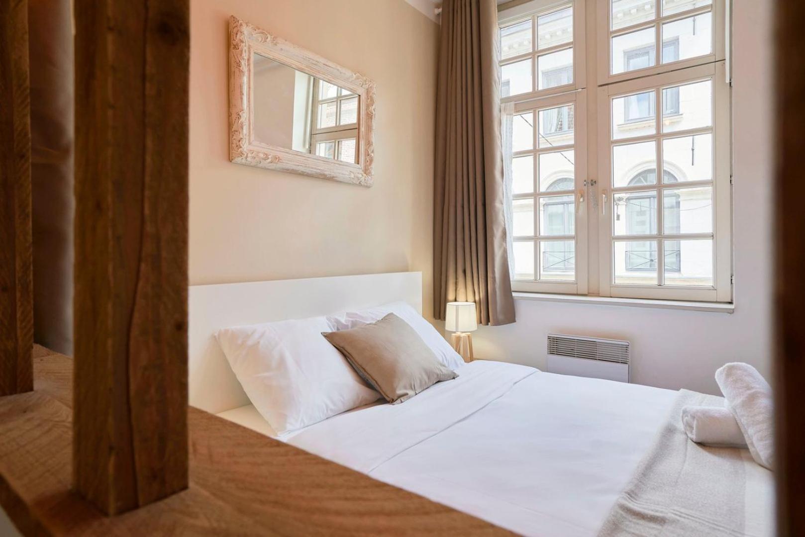 Appartement Charming 2 Bedroom With Terrace